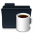 咖啡夹车 Coffee Folder Badged